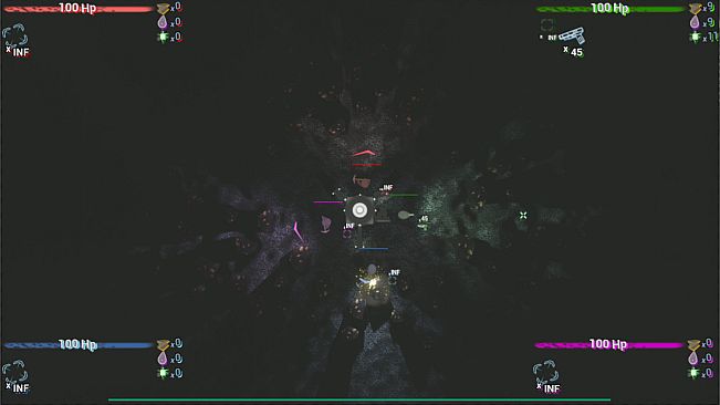 Base Craft: Desolate Survival