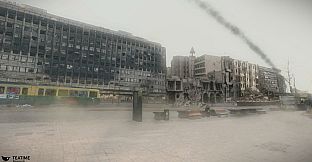 Perspectives: Aleppo-Helsinki