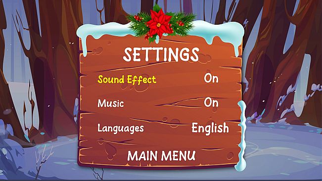 Santa's Speedy Quest