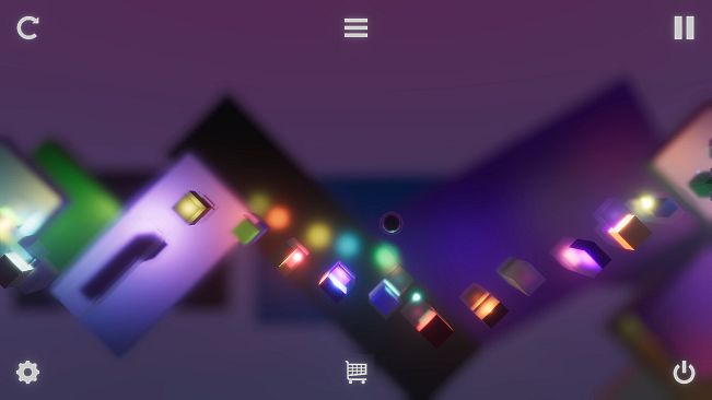 Rolling Ball: HD Remaster