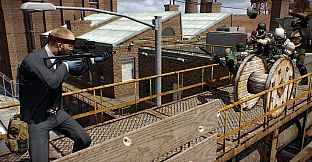 PAYDAY 2: Gage Spec Ops Pack