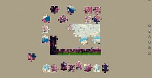 House of Jigsaw: Beautiful Nature