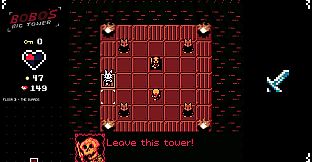 Bobo's Big Tower Soundtrack