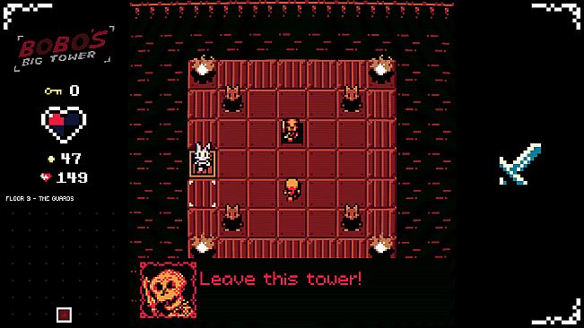 Bobo's Big Tower Soundtrack