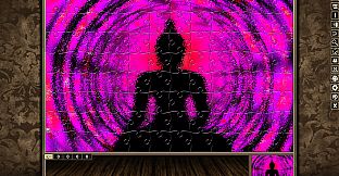 Pixel Puzzles Traditional Jigsaws Pack: Variety Pack 2