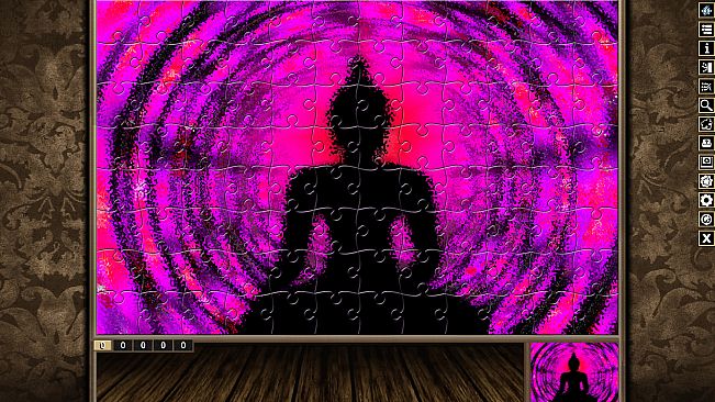 Pixel Puzzles Traditional Jigsaws Pack: Variety Pack 2