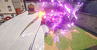 NTBSS: Special Ninjutsu - Host Transformation: Six Tails