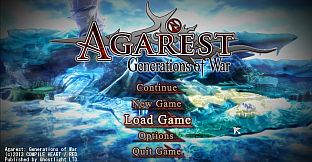 Agarest: Generations of War DLC Bundle 5