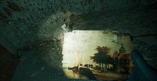 Still Wakes the Deep: Siren’s Rest