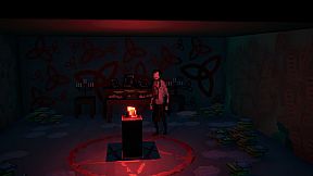 The Fractured Shimmer