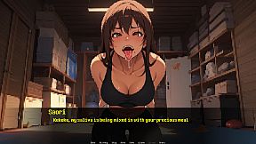 Dominated By: Sadistic Delinquent