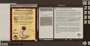 Fantasy Grounds - Aegis of Empires 3: When Comes the Moon