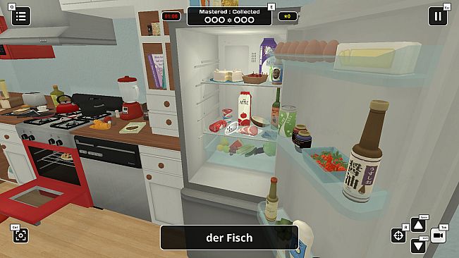Influent DLC - Deutsch [Learn German Language]