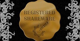 The Shadow Over Cyberspace - Shareware Donation