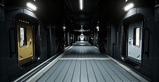 EXOTERRA: A Space Journey