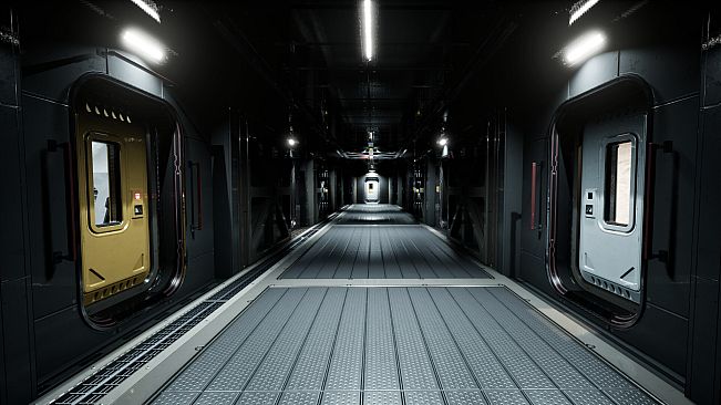 EXOTERRA: A Space Journey