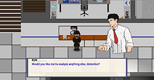 Detective AI