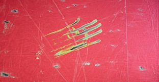 The Ghost - Task of the Ghost Hunters