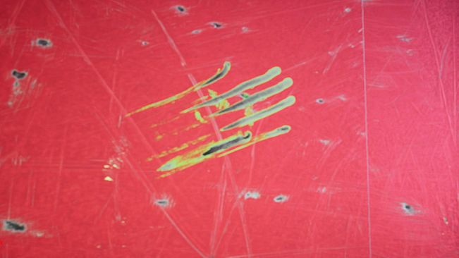 The Ghost - Task of the Ghost Hunters