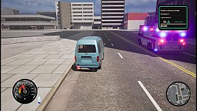 Choque de Cultura Racing