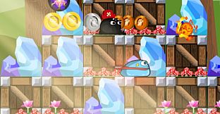 Blobbymite: Hero Of Power