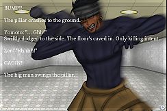 The Sunset that day, あの日見た夕陽