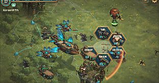 HEXSTORM: Tears of Arcadia