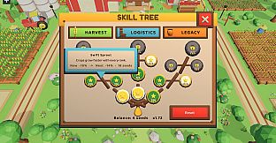 CozyDuck Idle