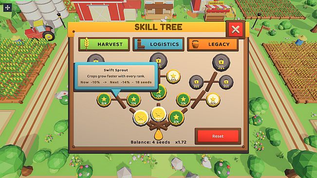 CozyDuck Idle
