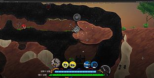 Hill Dig: The Mysterious Signal