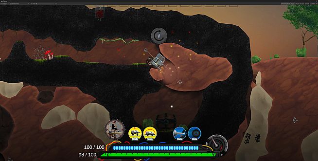 Hill Dig: The Mysterious Signal