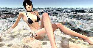 3D Lover - Vibrant Bikini