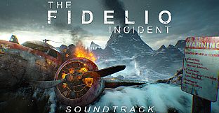 The Fidelio Incident - Soundtrack