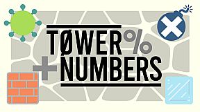 Tower Numbers