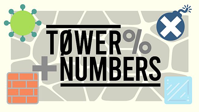 Tower Numbers