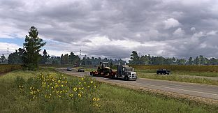 American Truck Simulator - Illinois