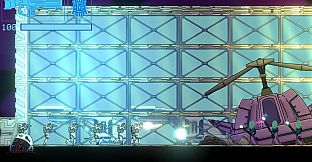 Dark Eyes - Super Soldier