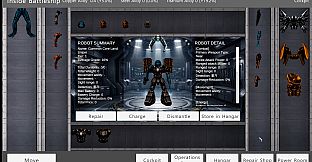 RobotAssembly
