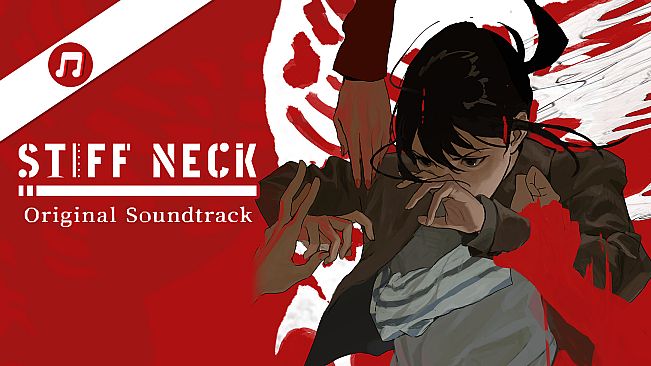 Stiff Neck - Soundtrack