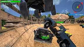 Derby: Extreme Racing