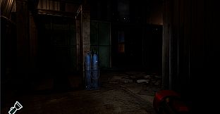 Eleonor's Nightmares