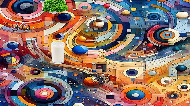 arcade games collection-The strangest game in the world