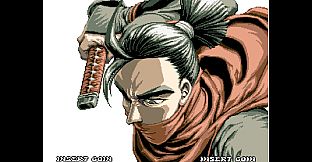 ACA NEOGEO NINJA MASTER'S