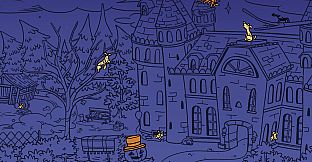 Hidden Dogs - Tricks & Treats