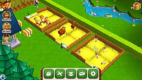 My Free Farm 2