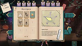 Tavern Talk - A Cozy Visual Novel