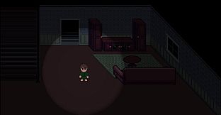 The Obsessive Shadow: Former Residents