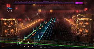 Rocksmith 2014 – Jimi Hendrix - “Manic Depression”