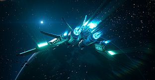 EVERSPACE 2 - Alienware Ship Skin