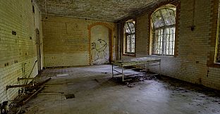 Realities - Beelitz Heilstätten